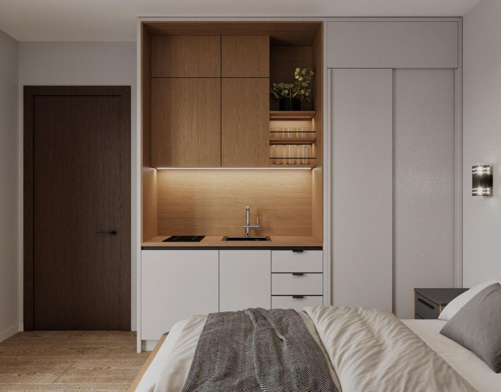 Apartments Budva Center 2 المظهر الخارجي الصورة