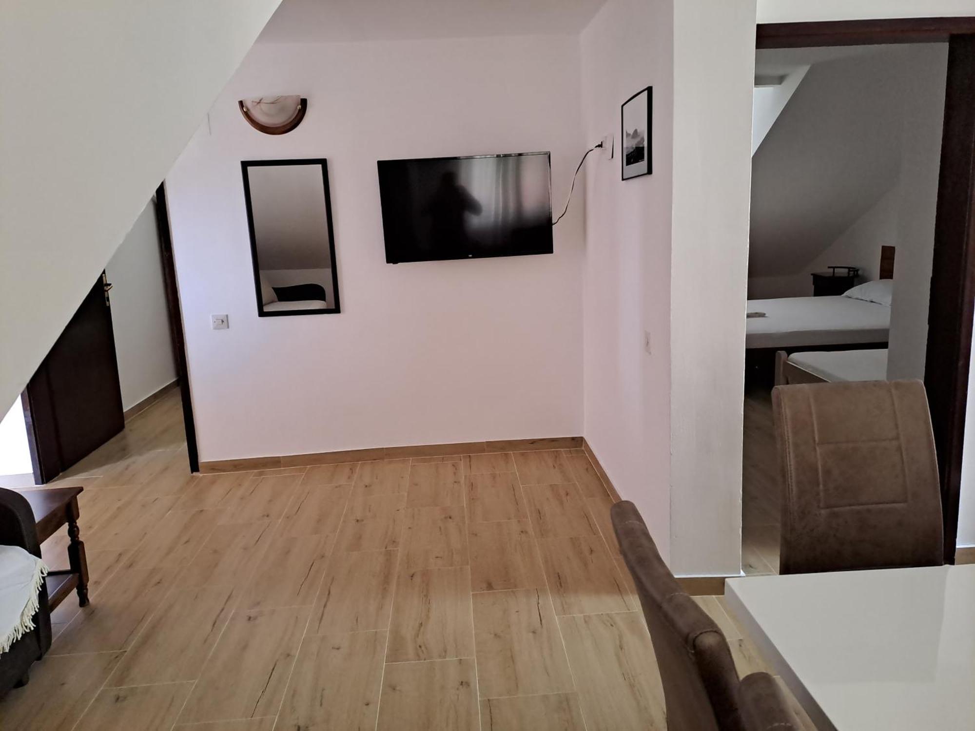 Apartments Budva Center 2 المظهر الخارجي الصورة