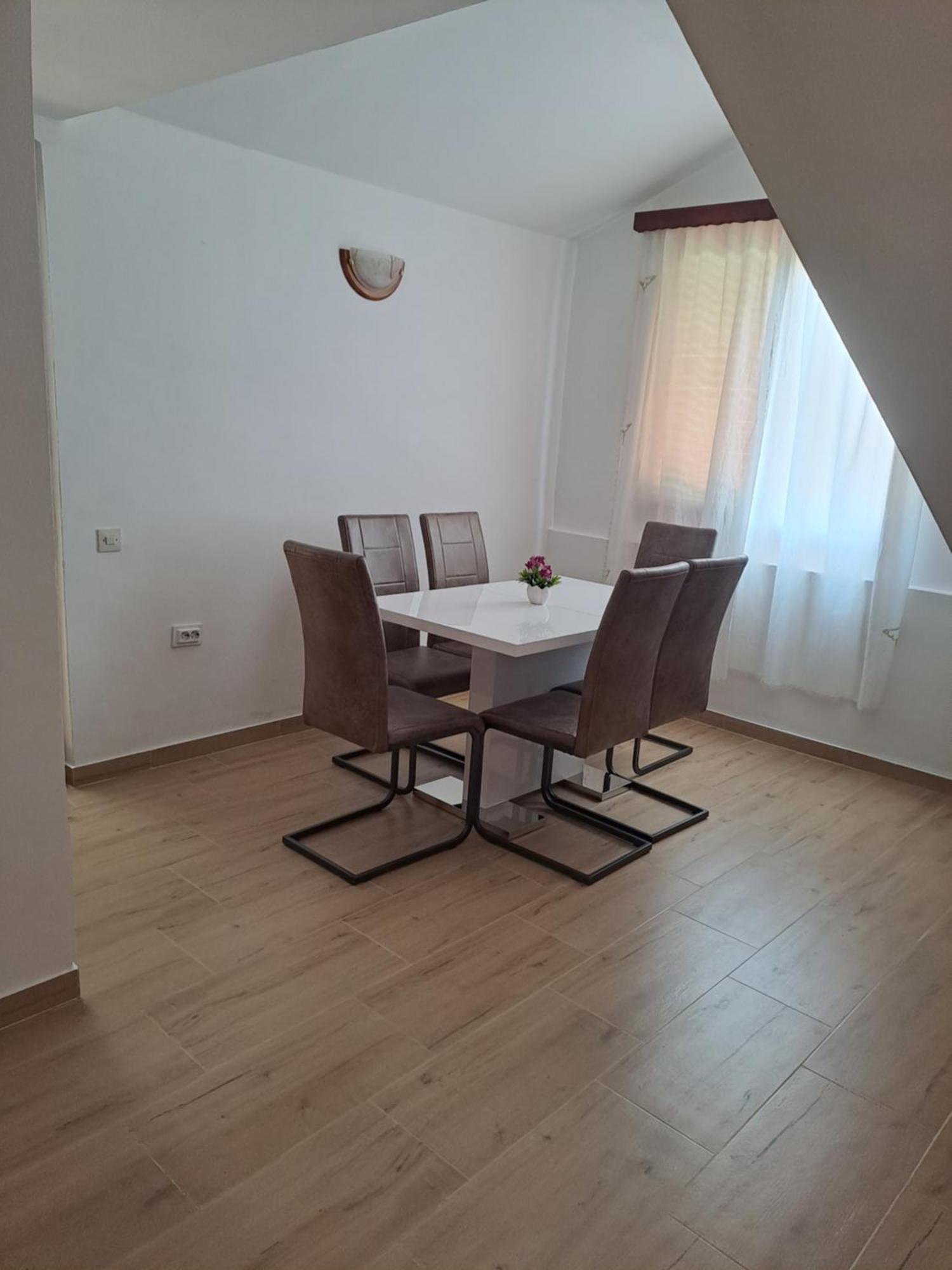 Apartments Budva Center 2 المظهر الخارجي الصورة
