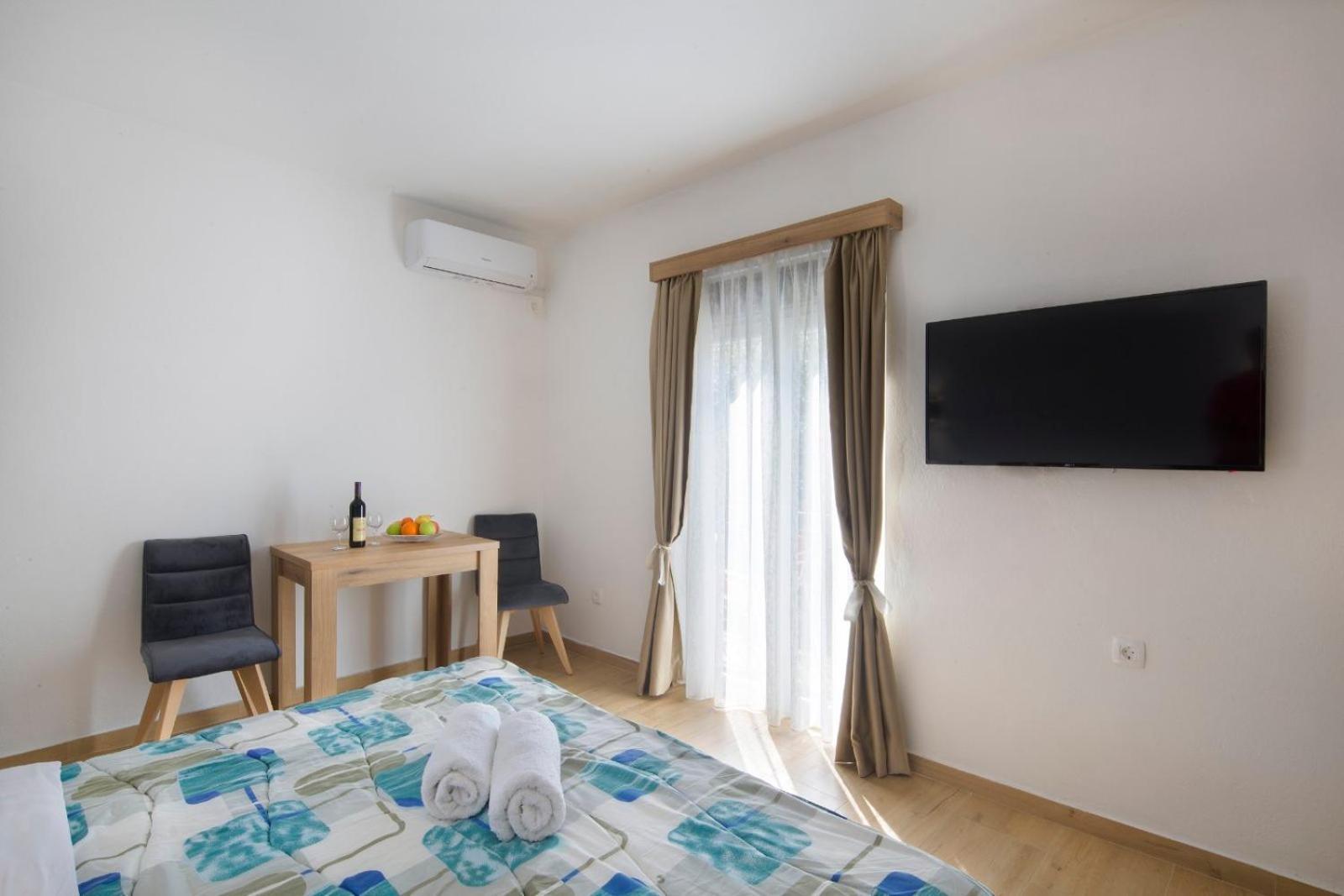 Apartments Budva Center 2 المظهر الخارجي الصورة
