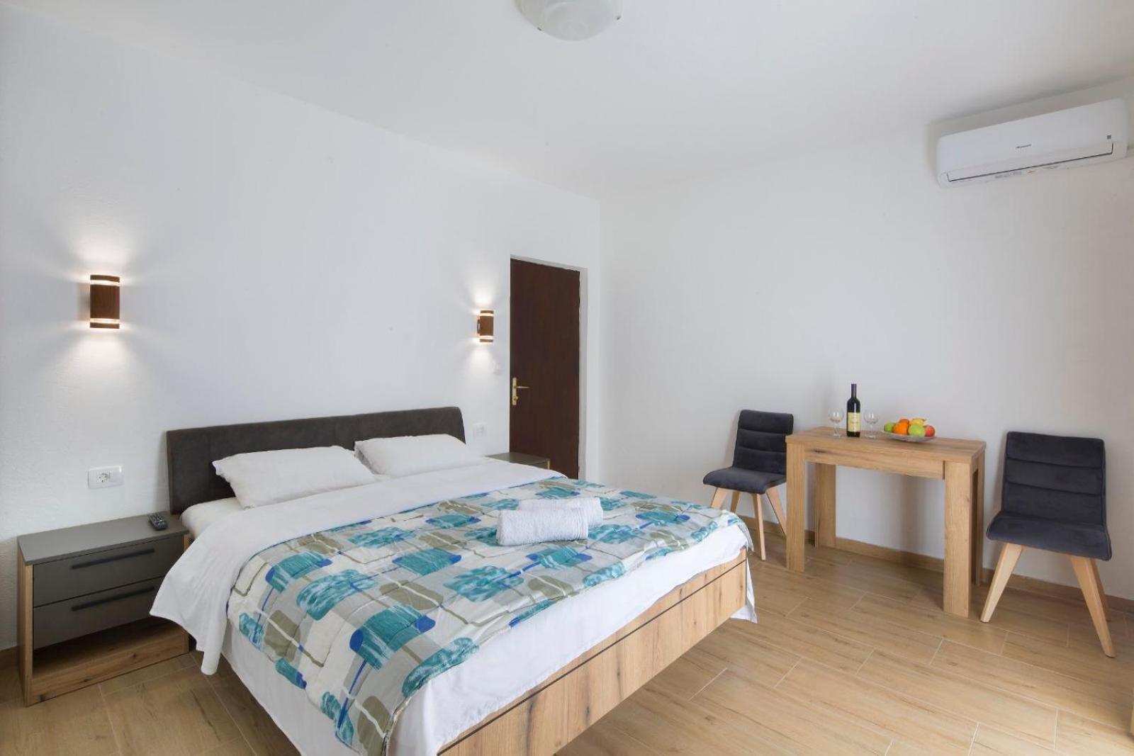 Apartments Budva Center 2 المظهر الخارجي الصورة