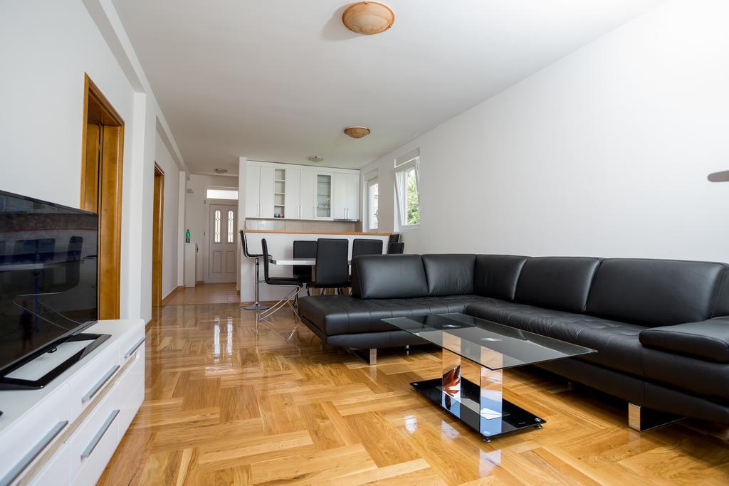 Apartments Budva Center 2 المظهر الخارجي الصورة